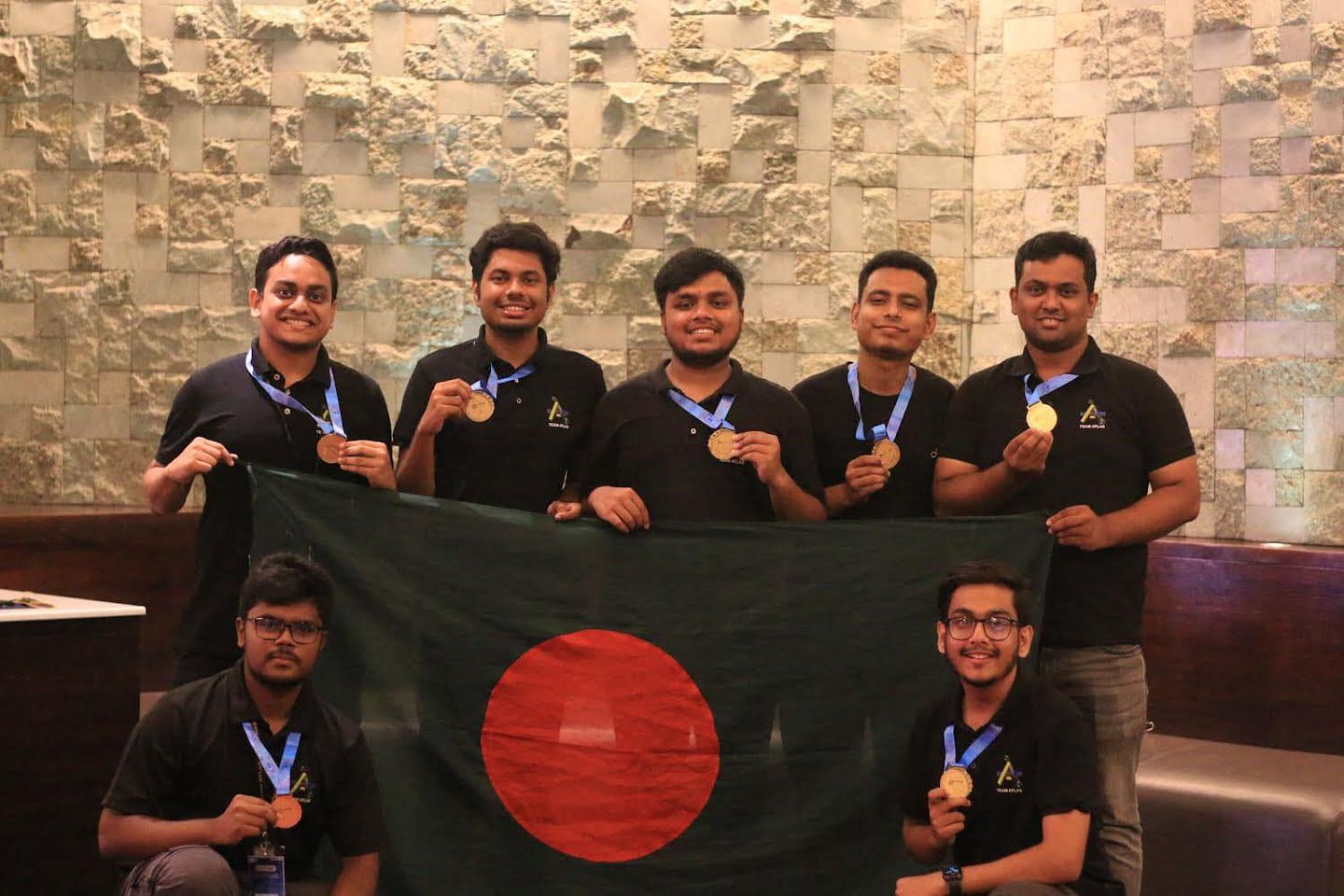 International Science and Innovation Fair 2022