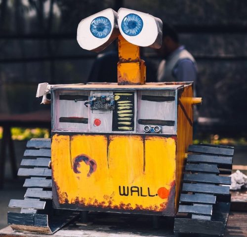 walle