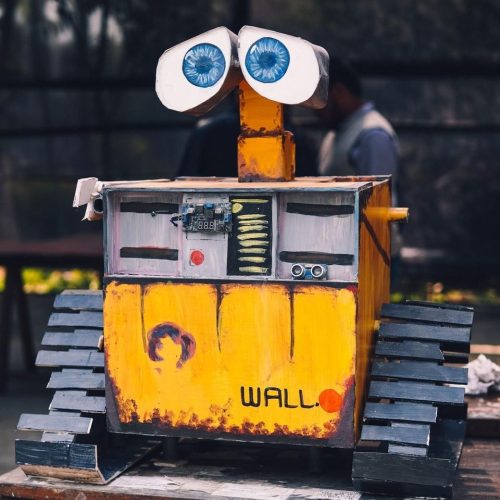 walle