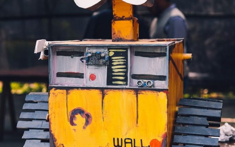 walle