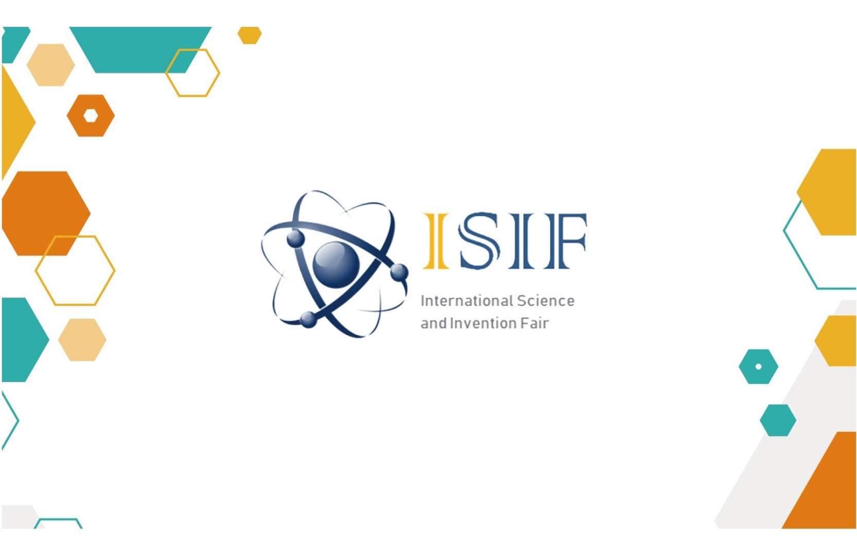 International Science and Innovation Fair 2025